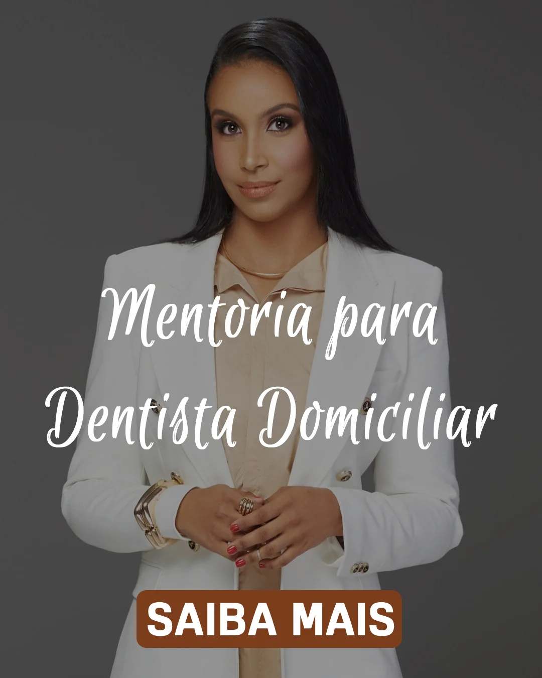 Mentoria Dentista Domiciliar