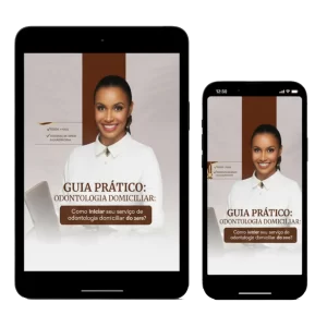 guia de odontologia domiciliar