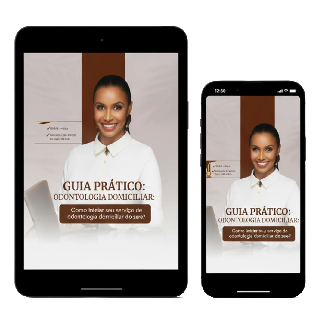 guia de odontologia domiciliar